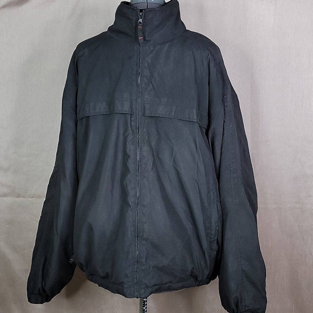 MOUNTAIN CLUB Fleece‎ Lined Jacket XL